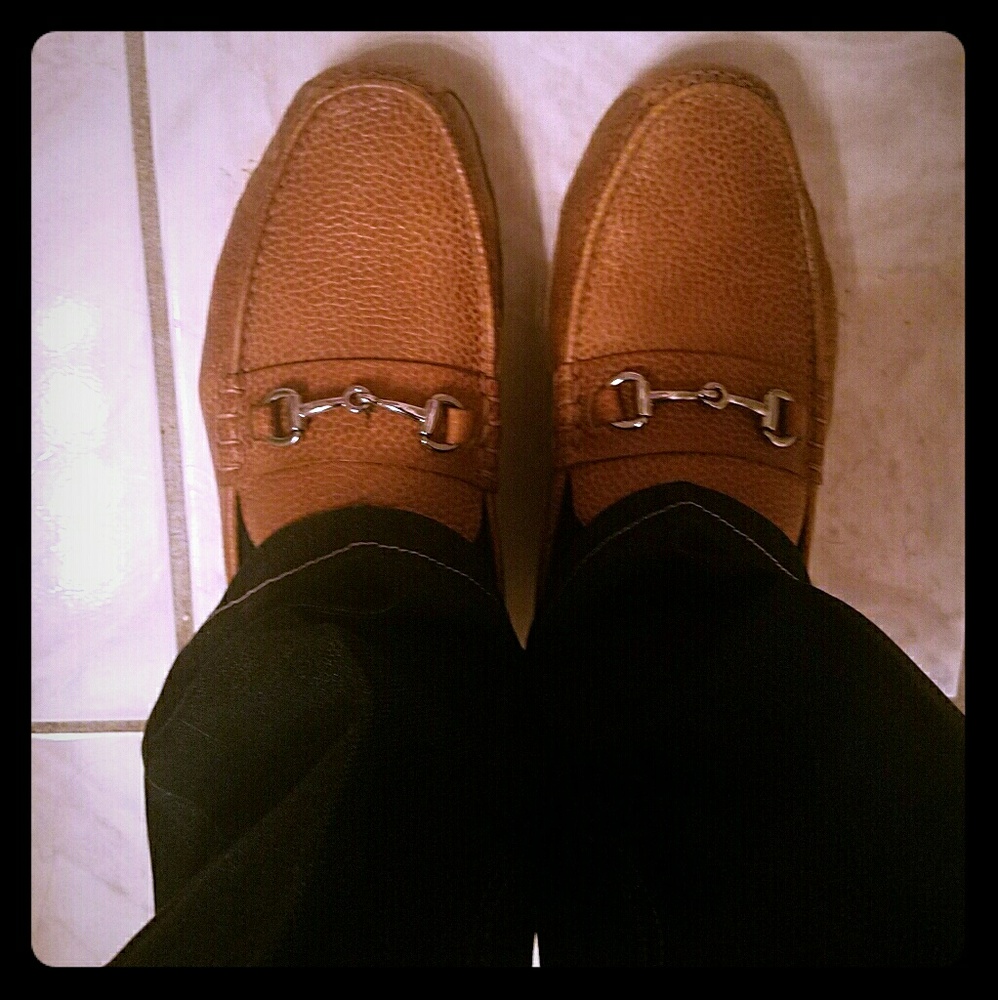 Mens shoes